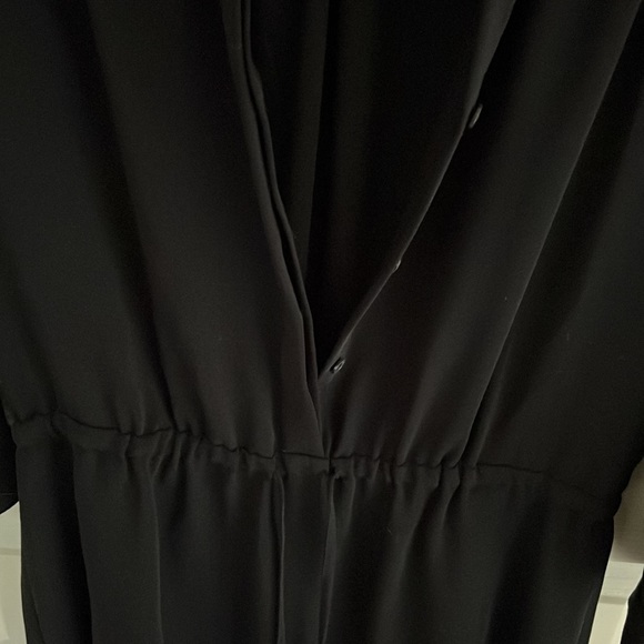 Babaton Black Dress - Picture 3 of 3